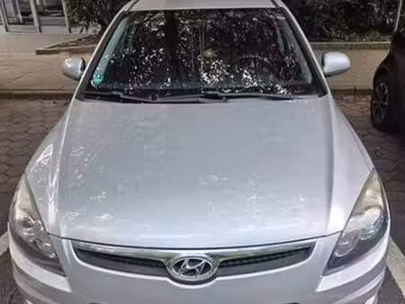 Hyundai i30 1.4 109