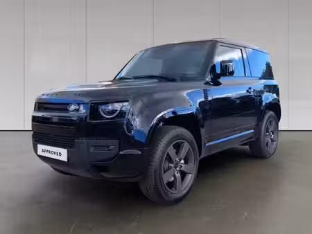 Land Rover Defender D250 3.0 249 X-Dynamic SE 4x4