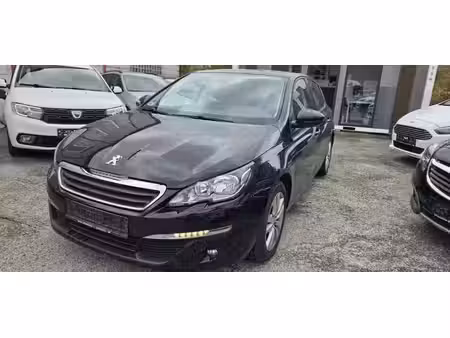 Peugeot 308 1.2 THP 130 Active