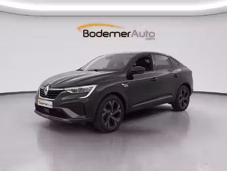 Renault Arkana E-Tech 1.6 145 RS Line