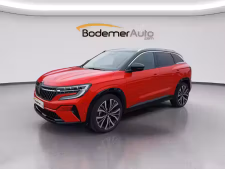 Renault Austral 1.2 200 Iconic