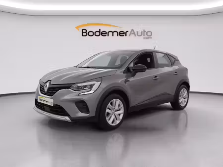 Renault Captur E-Tech 1.6 145 Business