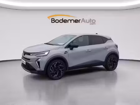 Renault Captur E-Tech 160 Esprit Alpine