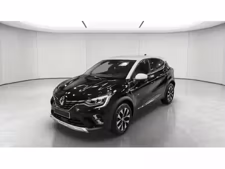 Renault Captur 1.0 TCe 91 Techno