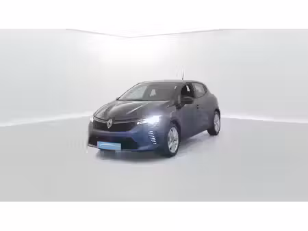 Renault Clio 1.0 TCe 90 Evolution