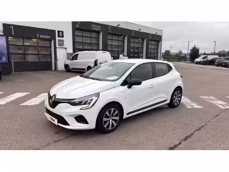 Renault Clio E-Tech 1.6 145 Équilibre
