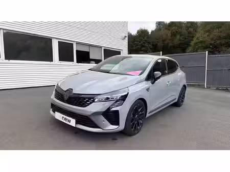Renault Clio 1.0 TCe 90 Esprit Alpine