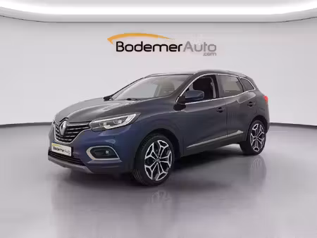 Renault Kadjar 1.5 dCi 115 Intens