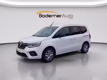 Renault Kangoo 1.5 dCi 95 Techno