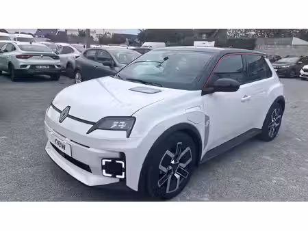 Renault R5 Techno