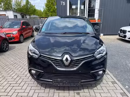 Renault Scénic 1.2 116 Experience