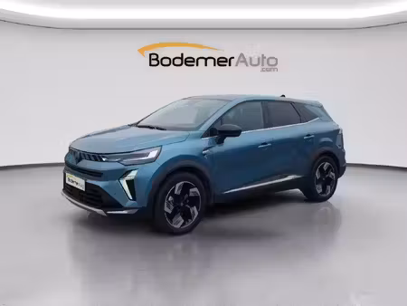 Renault Symbioz E-Tech 1.6 145 Iconic