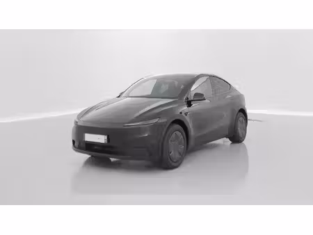 Tesla Model Y Standard