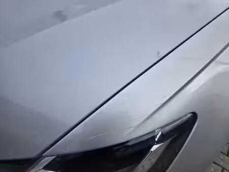 Audi A6 3.0 TDI 204