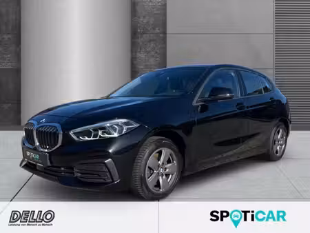 BMW Série 1 118d 2.0 150 Edition Avantage