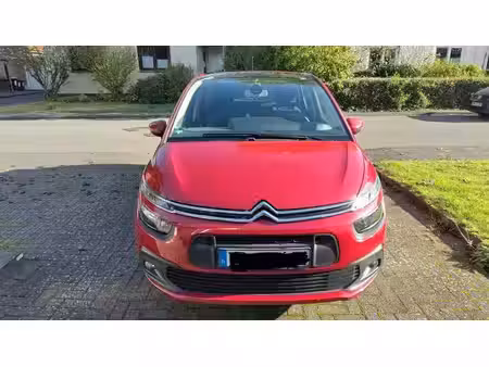 Citroën C4 Picasso 1.2