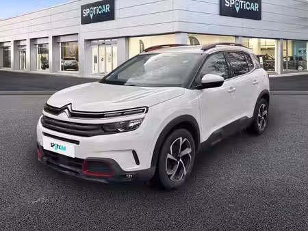 Citroën C5 Aircross 1.2 PureTech 130 Feel