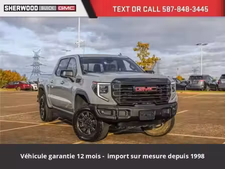 GMC Sierra 1500 V8 6.2