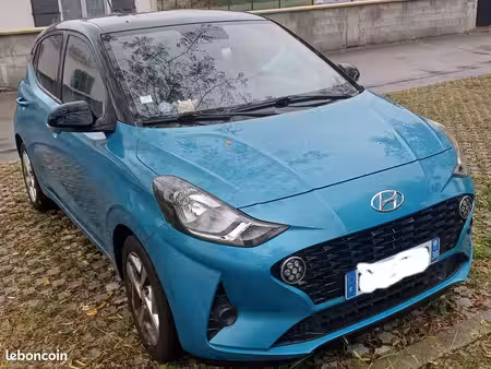 Hyundai i10 1.0 67