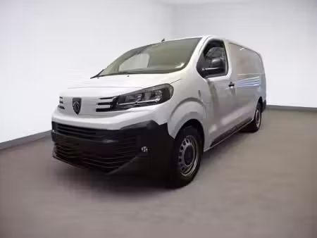 Peugeot Expert 2.2 150
