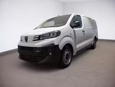 Peugeot Expert 2.2 150