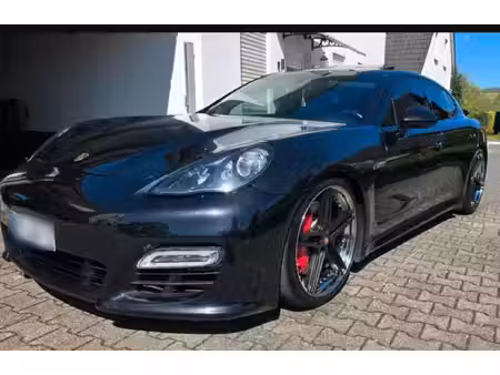 Porsche Panamera GTS V8 4.8 430 4x4
