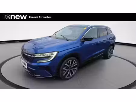 Renault Austral 1.3 160