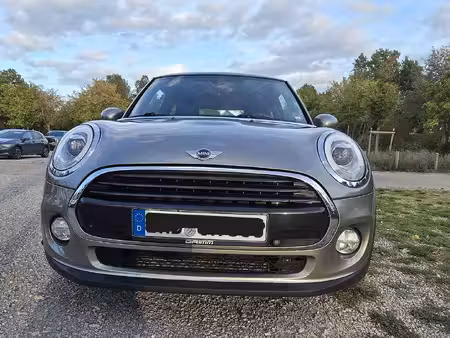 Mini Mini Cooper 1.5 136