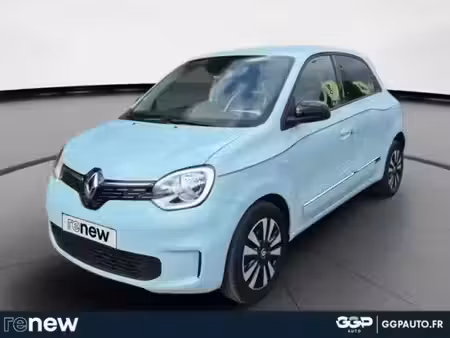 Renault Twingo 82 Techno