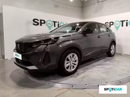 Peugeot 3008 130 Active