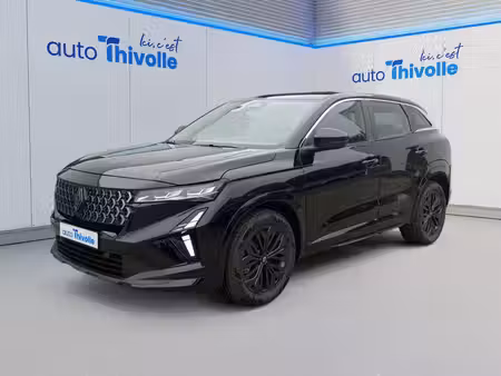 Renault Austral 1.2 200