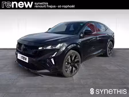 Renault Rafale E-Tech 1.2 200