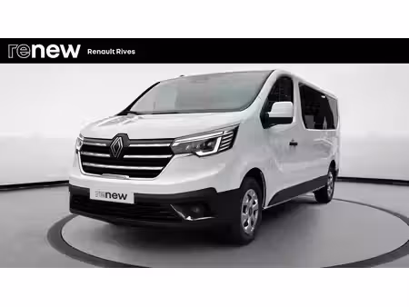 Renault Trafic 2.0 dCi 150