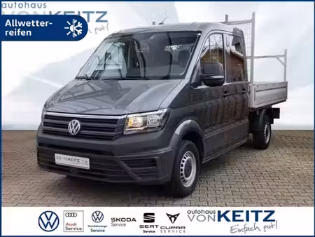 Volkswagen Transporter 2.0 TDI 140