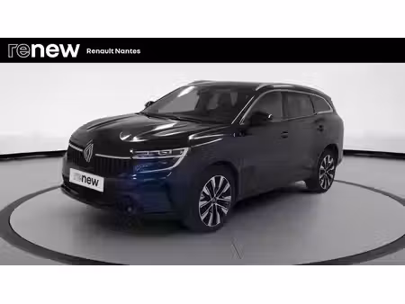 Renault Espace 1.2 200