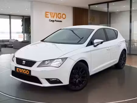 Seat Leon 1.2 TSI 105 Référence