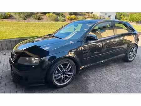 Audi A3 2.0 TDI 140