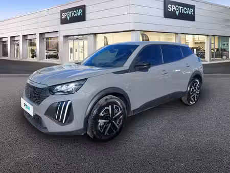 Peugeot 2008 1.2 PureTech 100 Active