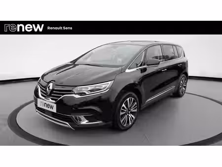 Renault Espace 2.0 dCi