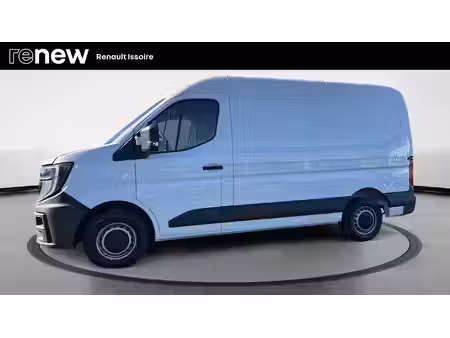 Renault Master dCi 150