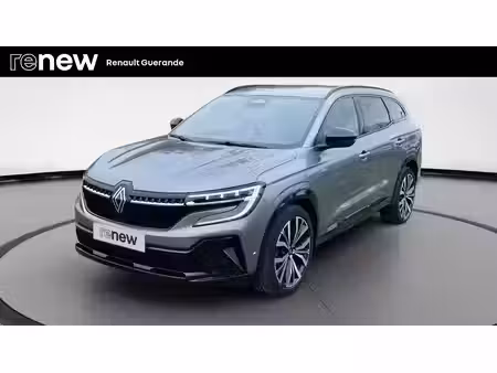 Renault Espace 1.2 200