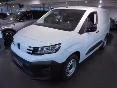 Peugeot Partner 1.5 HDi 100