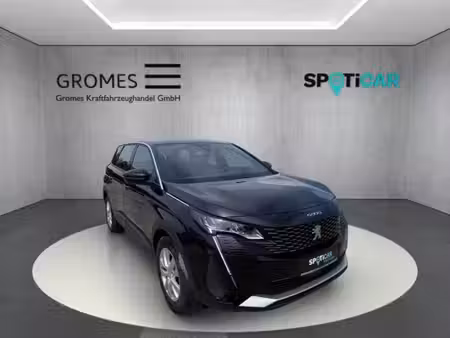 Peugeot 5008 1.2 130 Active