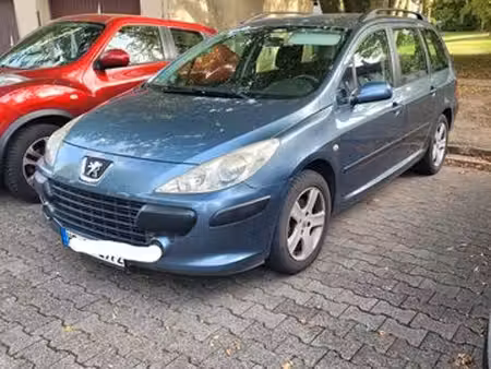 Peugeot 307 SW 1.6 110