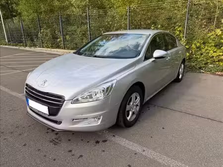 Peugeot 508 1.6 THP 156 Active