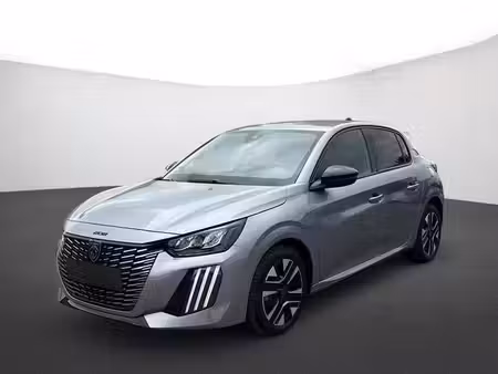 Peugeot 208 1.2 100 Allure