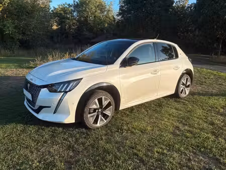 Peugeot 208 136 GT