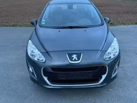Peugeot 308 1.6 THP 156 Active