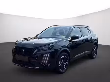 Peugeot 2008 1.2 GT
