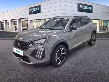 Peugeot 2008 1.2 Allure